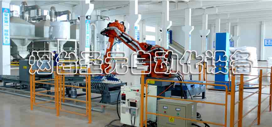 全自動(dòng)碼垛生產(chǎn)線案例 (圖3)