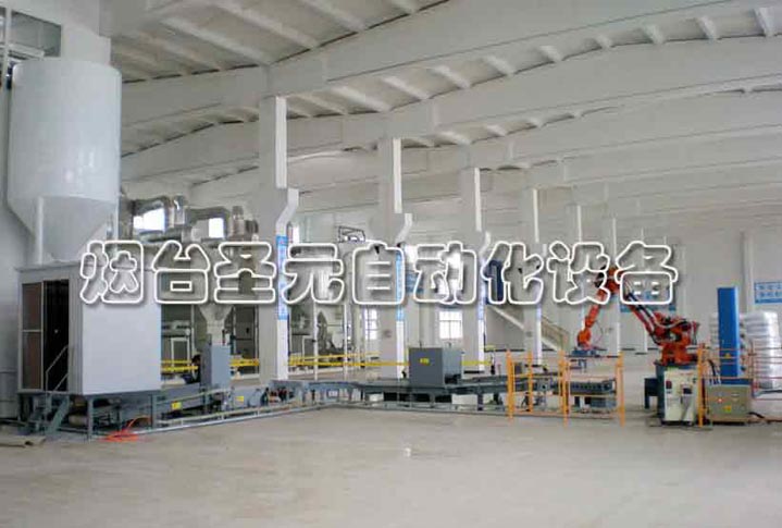 其它非標(biāo)設(shè)計包裝機(jī)圖